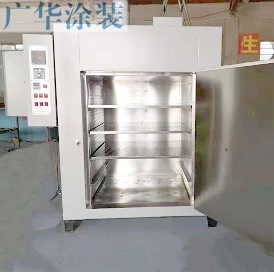 高溫房生產廠家